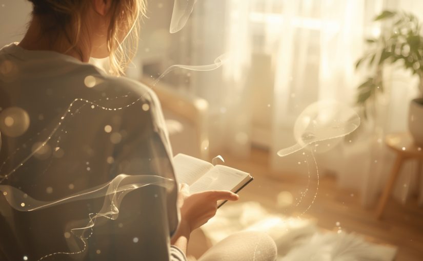 W jaki sposób kształtować introspekcję emocjonalną i precyzyjniej zrozumieć własne stany w życiu codziennym.