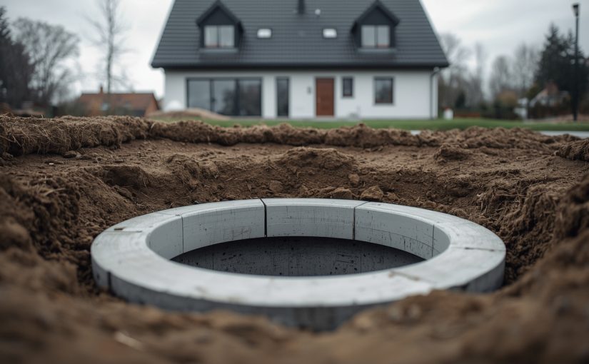 Świadome korzystanie zbiorników na ścieki w domu jednorodzinnym – ekspercki zbiór zasad dotyczący prawidłowego korzystania systemem odprowadzania ścieków przez lata